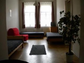 Apart Hotel Nordik Prague Exterior photo