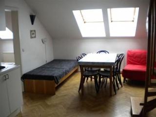 Apart Hotel Nordik Prague Exterior photo